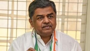 ಸ್ಟಿಂಗ್ ಆಪರೇಷನ್ ಪಿತಾಮಹ ನರೇಂದ್ರ ಮೋದಿ: ಬಿ.ಕೆ ಹರಿಪ್ರಸಾದ್ ಕಿಡಿ