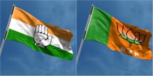 ಕಾಂಗ್ರೆಸ್ ಸರ್ಕಾರದಿಂದ ಬಿಜೆಪಿ ಮುಖಂಡನಿಗೆ ರಾಜ್ಯ ಸಚಿವ ಸ್ಥಾನಮಾನ: ಭುಗಿಲೆದ್ದ ‘ಕೈ’ ಕಾರ್ಯಕರ್ತರ ಅಸಮಾಧಾನ