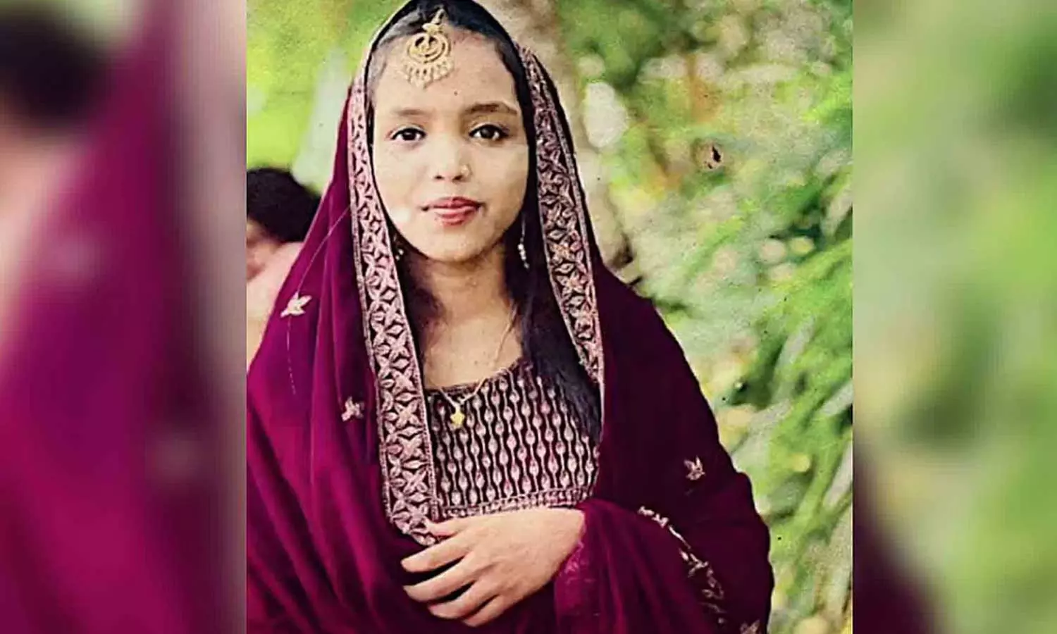 ಚಿನ್ನಾಭರಣ ಕಳವು ಆರೋಪ: ನಾನು ಚಿನ್ನ ಕದ್ದಿಲ್ಲ, ಕುರಾನ್ ಮೇಲೆ ಕೈಯಿಟ್ಟು ಹೇಳಿದರೂ ಕೇಳುತ್ತಿಲ್ಲ; ಎರಡು ಮಕ್ಕಳ ತಾಯಿ ವಿಡಿಯೋ ಮಾಡಿಟ್ಟು ಆತ್ಮಹತ್ಯೆ