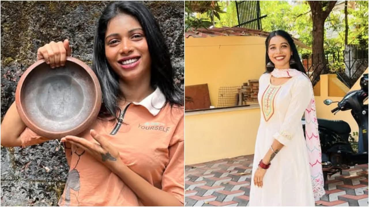 ತುಳು, ಮಲಯಾಳಂ ಮಾತನಾಡುತ್ತಿದ್ದ ಪ್ರಖ್ಯಾತ ಇನ್‌ಫ್ಲುಯೆನ್ಸರ್‌ ಚಿನ್ನು ಪಾಪು ಸಾವಿಗೆ ಶರಣು!