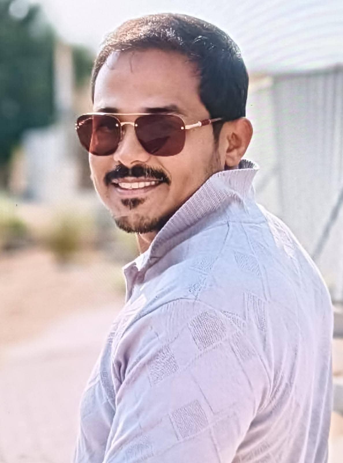 ಮಂಗಳೂರು | ದೈಹಿಕ ಹಲ್ಲೆ, ಮಾನಸಿಕ ನಿಂದನೆ: ಕಾಂಗ್ರೆಸ್’ಗೆ ನವನೀತ್ ಉಳ್ಳಾಲ್ ರಾಜೀನಾಮೆ