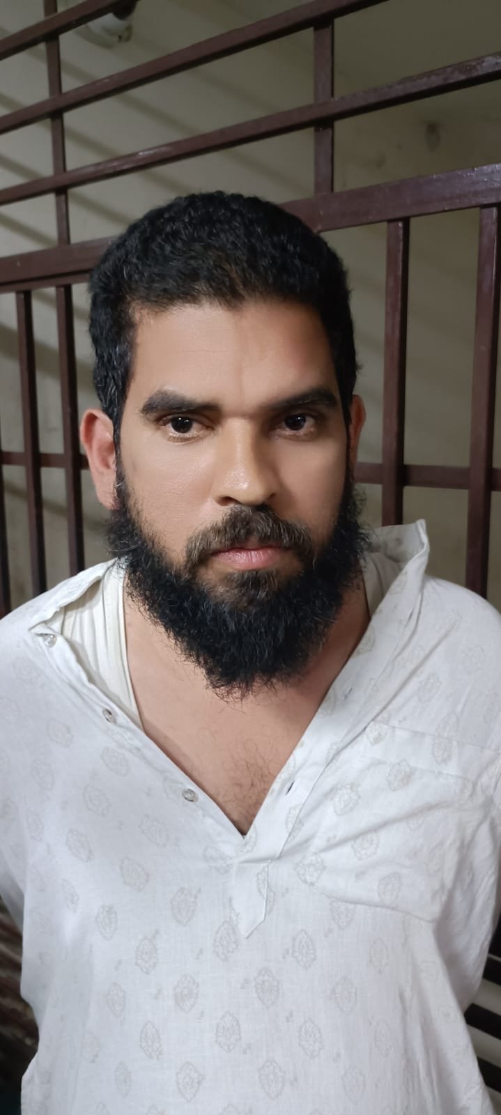 ಮಂಗಳೂರು | ಗ್ಯಾಂಗ್ ರೇಪ್ ಸೇರಿದಂತೆ 31 ಪ್ರಕರಣಗಳಲ್ಲಿ ಆರೋಪಿ, 9 ವರ್ಷಗಳಿಂದ ವಿದೇಶದಲ್ಲಿ ತಲೆಮರೆಸಿಕೊಂಡಿದ್ದ ಕುಖ್ಯಾತ ರೌಡಿಶೀಟರ್ ಸಫ್ವಾನ್ ಬಂಧನ