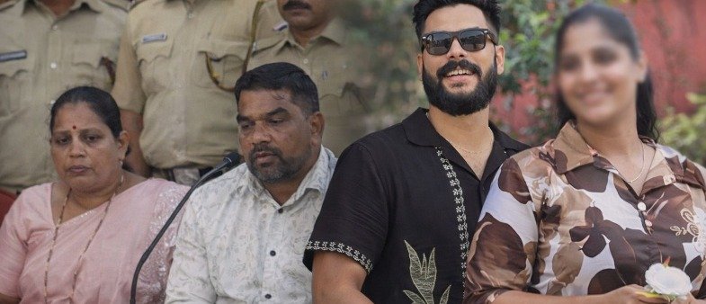 ಮಂಗಳೂರು | ಮುಸ್ಲಿಂ ಯುವಕನ ಜೊತೆ ಹಿಂದೂ ಯುವತಿ ಪರಾರಿ ಕೇಸ್​​ನಲ್ಲಿ SDPI ಕೈವಾಡ; ಲವ್​​ ಜಿಹಾದ್​ ಆರೋಪ