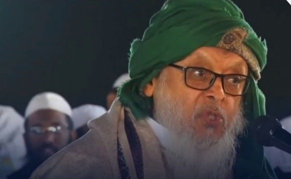 ಘರ್ ವಾಪಸಿ ಹೇಳಿಕೆ ದೇಶಕ್ಕೆ ಅಪಾಯ: ಮೋಹನ್ ಭಾಗವತ್ ವಿರುದ್ಧ ಕಿಡಿಕಾರಿದ ಮದನಿ