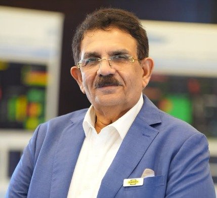 ಝಕರಿಯಾ ಜೋಕಟ್ಟೆಗೆ Entrepreneur Middle Eastನ ʼThe 100 NRIʼs ಪಟ್ಟಿಯಲ್ಲಿ ಸ್ಥಾನ