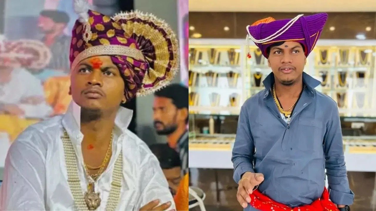 ಮಲ್ಲಿಕಾರ್ಜುನ ಮುತ್ಯಾ ವಿರುದ್ಧ ಪೋಕ್ಸೋ ಕೇಸ್​​: ತಲೆಮರೆಸಿಕೊಂಡ ಸ್ವಯಂ ಘೋಷಿತ ದೇವಮಾನವ