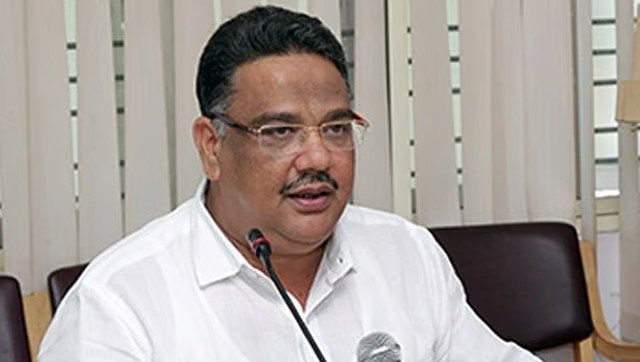 ವಿವಿಧ ಇಲಾಖೆಗಳಲ್ಲಿ ಯತೀಂದ್ರ ಸಿದ್ದರಾಮಯ್ಯ ಹಸ್ತಕ್ಷೇಪ: ಕೆಜೆ.ಜಾರ್ಜ್ ಬಳಿಕ ಶಾಸಕ ತನ್ವೀರ್ ಸೇಠ್ ಬಹಿರಂಗ ಅಸಮಾಧಾನ..!