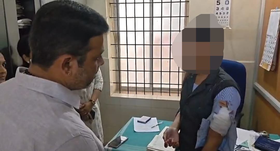 Belthangady | ವಿದ್ಯಾರ್ಥಿನಿ ಅಪಹರಣ ಪ್ರಕರಣಕ್ಕೆ ಮೇಜರ್ ಟ್ವಿಸ್ಟ್: ಪೊಲೀಸರ ತನಿಖೆಯಲ್ಲಿ ಬಯಲಾಯ್ತು ಸುಳ್ಳಿನ ಪ್ರಹಸನ!