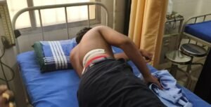 ವಿಟ್ಲ | ಐಟಿಐಯಲ್ಲಿ ಚೂರಿ ಇರಿತ; ಇಬ್ಬರು ವಿದ್ಯಾರ್ಥಿಗಳಿಗೆ ಗಾಯ