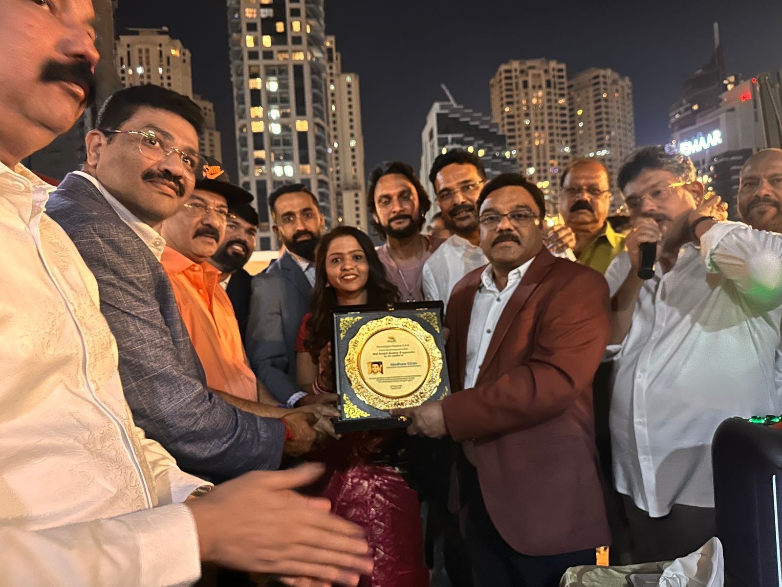 ಯುಎಇ; ಸಂಕಷ್ಟದ ವೇಳೆ ಪ್ರವಾಸಿಗರಿಗೆ ಆಪತ್ಬಾಂಧವನಾದ ‘ಕನ್ನಡಿಗಾಸ್ ಹೆಲ್ಪ್ ಲೈನ್’