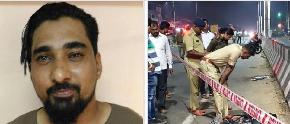 ಆರಿಫ್ ಕೊಲೆ ಪ್ರಕರಣ ; ಮತ್ತೆ ಮೂವರು ಆರೋಪಿಗಳ ಬಂಧನ