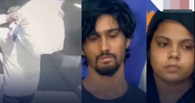 ಅತ್ತಿಗೆ ಮೈದುನನ ಪ್ರೇಮದಾಟ, ಅಡ್ಡಿಯಾದ ಅಮ್ಮ ಹಮೀದಾ ಸೇರಿದಳು ಯಮನ ಪಾದ