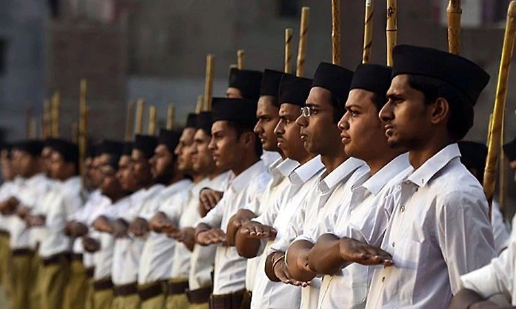 RSS, ರಾ ನಿಷೇಧಿಸಿ: ಅಮೆರಿಕ ಸಂಸ್ಥೆ ಶಿಫಾರಸು