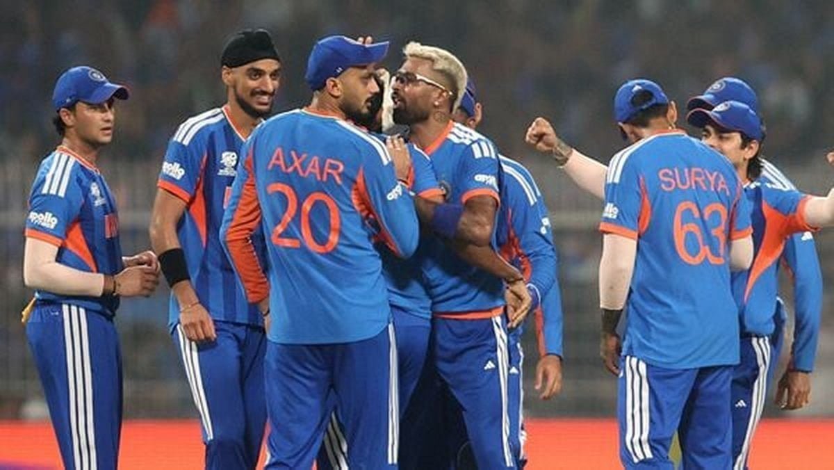 ನ್ಯೂಜಿಲ್ಯಾಂಡ್ ವಿರುದ್ಧ ಭಾರತಕ್ಕೆ ಭರ್ಜರಿ ಗೆಲುವು