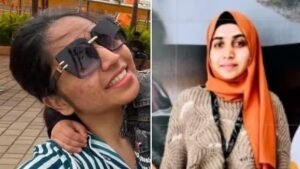 ನಾಸಿಕ್‌ TCSನಲ್ಲಿ ಲೈಂಗಿಕ ಕಿರುಕುಳ, ಮತಾಂತರ: ತಲೆಮರೆಸಿಕೊಂಡಿರುವ ನಿಧಾ ಖಾನ್ ; ಏನಿದು ಘಟನೆ?