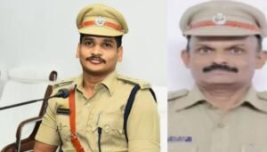 ಪೊಲೀಸ್ ಇಲಾಖೆಯಲ್ಲಿ ‘ಖಾಕಿ’ ವಾರ್: ಮಂಗಳೂರು ಕಮಿಷನರ್ ವಿರುದ್ಧ ಡಿಜಿಪಿಗೆ ದೂರು ನೀಡಿದ ಎಸ್ಪಿ ಕಾಶಿ