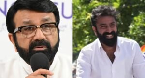 ಬಿಟ್‌ಕಾಯಿನ್‌ ಪ್ರಕರಣ: ನಲಪಾಡ್‌ ಹ್ಯಾರಿಸ್‌ ಮನೆ ಸೇರಿ 17 ಕಡೆ ಇ.ಡಿ ದಾಳಿ