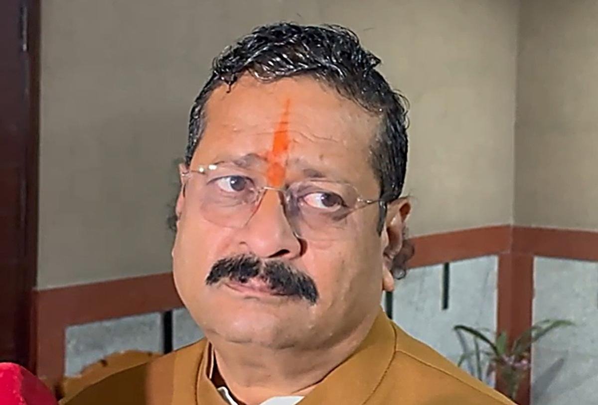 ನಾನು ಸಿಎಂ ಆದರೆ ಯೋಗಿ ಸ್ಟೈಲ್ ಆಡಳಿತ, ಮುಸ್ಲಿಂ ಸಮುದಾಯವನ್ನು ಅಲ್ಪಸಂಖ್ಯಾತ ಪಟ್ಟಿಯಿಂದ ಹೊರಹಾಕುತ್ತೇನೆ: ಯತ್ನಾಳ್ 