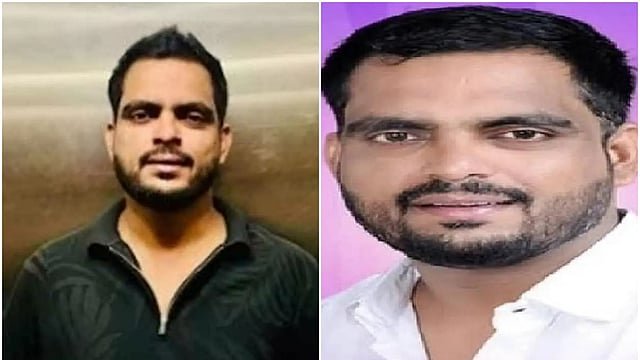 ಯುವ ಕಾಂಗ್ರೆಸ್ ಪ್ರಧಾನ ಕಾರ್ಯದರ್ಶಿ ಫೈರೋಜ್ ಪಠಾಣ್​ ಬರ್ಬರ ಹತ್ಯೆ!, ಏಪ್ರಿಲ್​ 24ಕ್ಕೆ ನಿಗದಿಯಾಗಿತ್ತು ಮದುವೆ