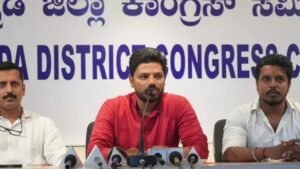 ಗೂಡಿನಬಳಿ ಯುವಕನ ಅನುಮಾನಾಸ್ಪದ ಸಾವು: ನಿಷ್ಪಕ್ಷಪಾತ ತನಿಖೆಗೆ ಇಬ್ರಾಹಿಂ ನವಾಝ್ ಆಗ್ರಹ