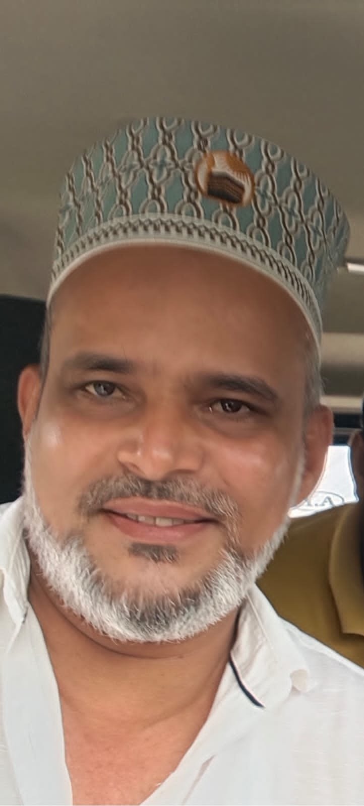 ಧಾರ್ಮಿಕ–ಸಾಮಾಜಿಕ ಸೇವೆಗೆ ಹೊಸ ಚೈತನ್ಯ: SKSSF ಹಿದಾಯತ್ ನಗರ ಅಧ್ಯಕ್ಷರಾಗಿ ಬಶೀರ್ ಎಂ.ಐ ಆಯ್ಕೆ