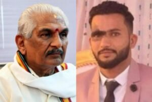 ಅಬ್ದುಲ್ ರೆಹಮಾನ್ ಹತ್ಯೆ ಪ್ರಕರಣ: ವಿಚಾರಣೆಗೆ ಹಾಜರಾಗುವಂತೆ ಕಲ್ಲಡ್ಕ ಭಟ್‌ಗೆ ಪೊಲೀಸ್ ನೋಟೀಸ್