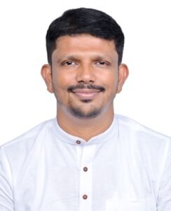 ಡಾ. ಫಾರೂಕ್ ಚಂದ್ರನಗರ್ ಎಂಬ ಸೇವಾಲೋಕದ ಚಂದ್ರ ರಾಜಕೀಯದಲ್ಲಿ ಬೆಳಗಲಿ