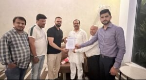 SIR ನೋಟಿಸ್ ಪಡೆದ ಅನಿವಾಸಿ ಭಾರತೀಯರಿಗೆ ಖುದ್ದು ಹಾಜರಾತಿಯಿಂದ ವಿನಾಯಿತಿ ಕೋರಿ ಸಚಿವ ಯು.ಟಿ.ಖಾದರ್ ಗೆ ಕರ್ನಾಟಕ ಎನ್ಆರ್ ಐ ಫೋರಂ ಮನವಿ