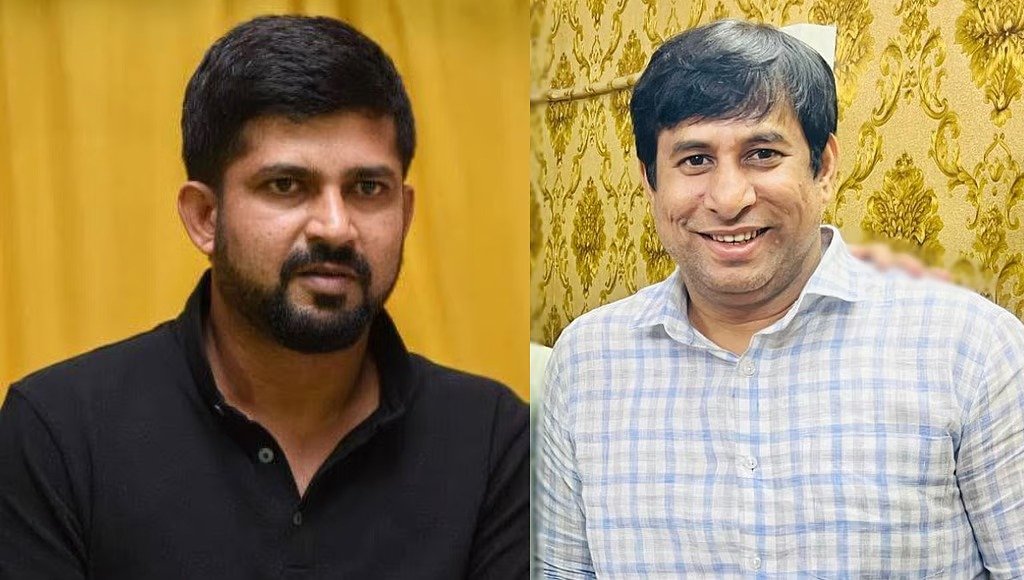 ‘ಮುಸ್ಲಿಮರ ಬಗ್ಗೆ ಮಾತನಾಡಿದ್ರೆ ಚಪ್ಪಲಿ ಏಟು ಬೀಳುತ್ತೆ’; ಪ್ರತಾಪ್ ಸಿಂಹ ವಿರುದ್ಧ ಇಮ್ರಾನ್ ಪಾಷಾ ಕಿಡಿ