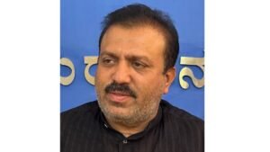 ತುಳು ಬೆನ್ನಲ್ಲೇ ಉರ್ದುಗೂ ಅಧಿಕೃತ ಭಾಷಾ ಸ್ಥಾನಮಾನಕ್ಕೆ SDPI ಆಗ್ರಹ: ಮುಖ್ಯಮಂತ್ರಿ ಡಿಕೆಶಿಗೆ ಪತ್ರ