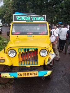 ಬೋಳಿಯಾರ್ ಅಪಘಾತ ಪ್ರಕರಣಕ್ಕೆ ತಿರುವು: ಉದ್ದೇಶಪೂರ್ವಕವಾಗಿ ಢಿಕ್ಕಿ ಹೊಡೆದು ಇಬ್ಬರು ಯುವಕರ ಕೊಲೆ ಆರೋಪ, ಪಿಕಪ್ ಚಾಲಕ ಸೆರೆ