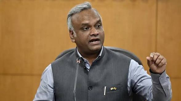 ನನ್ನ ಪ್ರೀತಿಯ ಸ್ವಯಂಸೇವಕರೇ: RSS ವಿಜಯದಶಮಿ ಪಥಸಂಚಲನದ ಬಗ್ಗೆ ಖರ್ಗೆ ಖಡಕ್ ಸೂಚನೆ